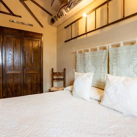 Gergei Is Perdas Rural Retreat & Spa מראה חיצוני תמונה