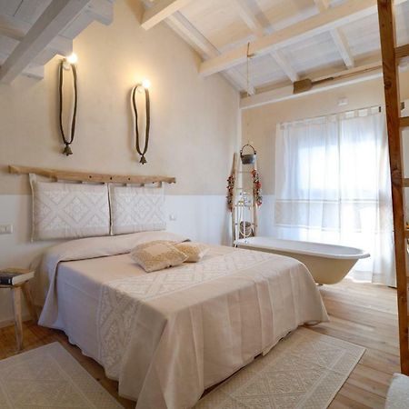 Gergei Is Perdas Rural Retreat & Spa מראה חיצוני תמונה