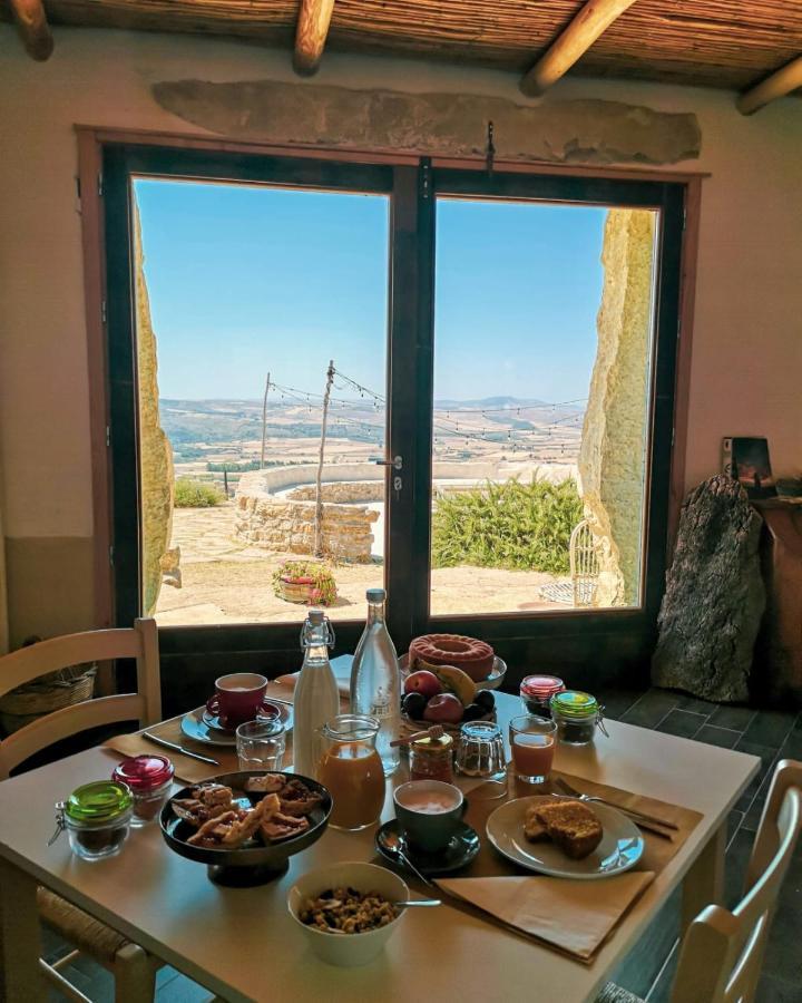 Gergei Is Perdas Rural Retreat & Spa מראה חיצוני תמונה