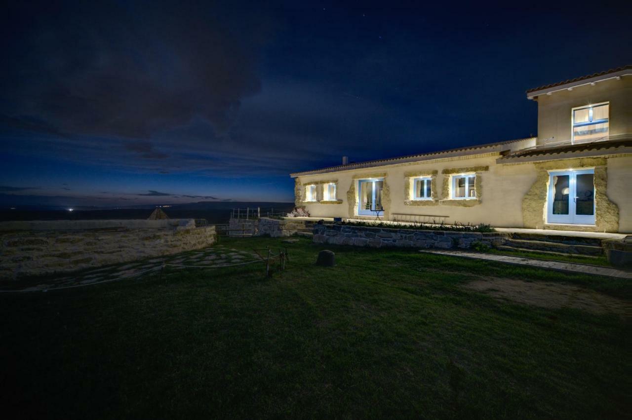 Gergei Is Perdas Rural Retreat & Spa מראה חיצוני תמונה